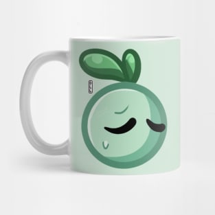 Worry Mug